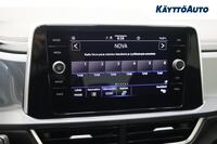 heti ajoon Volkswagen T-Roc