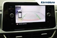 heti ajoon Volkswagen T-Roc