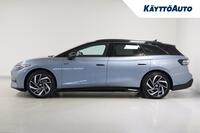 heti ajoon Volkswagen ID.7