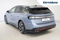 heti ajoon Volkswagen ID.7