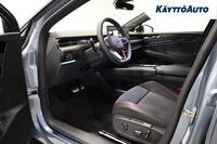 heti ajoon Volkswagen ID.7