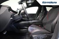 heti ajoon Volkswagen ID.7