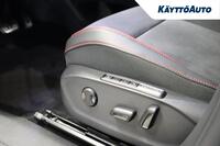 heti ajoon Volkswagen ID.7