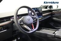 heti ajoon Volkswagen ID.7