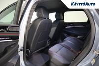 heti ajoon Volkswagen ID.7