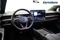 heti ajoon Volkswagen ID.7