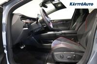 heti ajoon Volkswagen ID.7