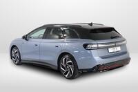 heti ajoon Volkswagen ID.7