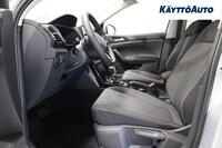 heti ajoon Volkswagen T-Cross