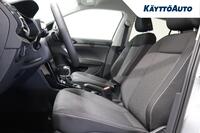 heti ajoon Volkswagen T-Cross