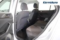 heti ajoon Volkswagen T-Cross