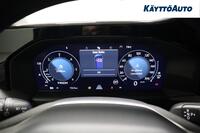 heti ajoon Volkswagen Transporter