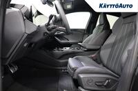 heti ajoon Audi Q6 e-tron