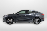 heti ajoon Audi Q6 e-tron