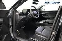 heti ajoon Audi Q6 e-tron