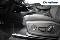 heti ajoon Audi Q6 e-tron