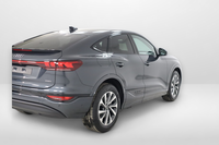 heti ajoon Audi Q6 e-tron