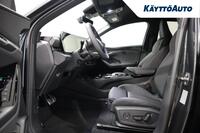 heti ajoon Audi Q6 e-tron