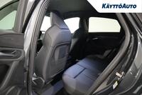 heti ajoon Audi Q6 e-tron