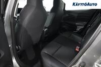 heti ajoon Nissan Juke