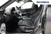 heti ajoon Nissan Juke