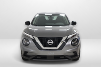 heti ajoon Nissan Juke