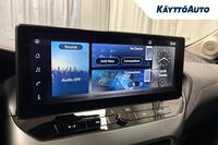 heti ajoon Nissan Juke