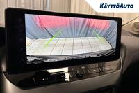 heti ajoon Nissan Juke