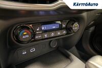 heti ajoon Nissan Juke