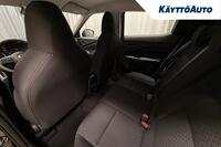 heti ajoon Nissan Juke