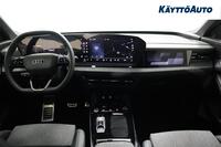 heti ajoon Audi Q6 e-tron