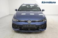 heti ajoon Volkswagen Golf