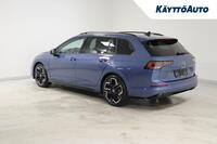 heti ajoon Volkswagen Golf