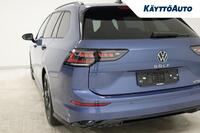 heti ajoon Volkswagen Golf