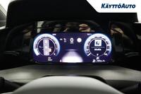 heti ajoon Volkswagen Golf