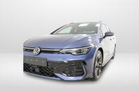 heti ajoon Volkswagen Golf