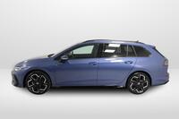 heti ajoon Volkswagen Golf