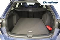 heti ajoon Volkswagen Golf