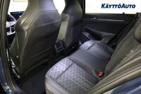 heti ajoon Volkswagen Golf