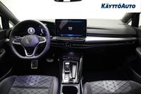 heti ajoon Volkswagen Golf