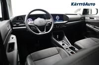 heti ajoon Volkswagen Caddy Maxi