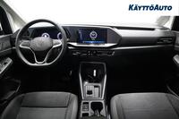 heti ajoon Volkswagen Caddy Maxi