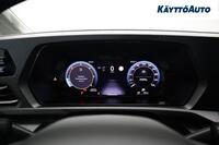 heti ajoon Volkswagen Caddy Maxi