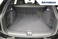 heti ajoon Audi Q6 e-tron