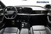 heti ajoon Audi Q6 e-tron