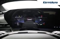 heti ajoon Audi Q6 e-tron