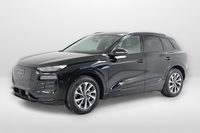 heti ajoon Audi Q6 e-tron