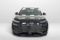 heti ajoon Audi Q6 e-tron