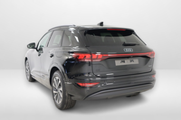heti ajoon Audi Q6 e-tron