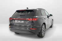 heti ajoon Audi Q6 e-tron